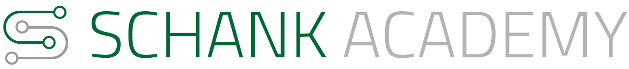 Schank Academy Logo